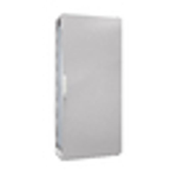 Modular enclosure 1 door IP55 H=1800 W=800 D=400 mm image 2