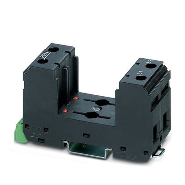 Type 2 surge protection base element image 3