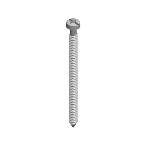 SCREW SET 3,5x50 50/1 4753040 image 1