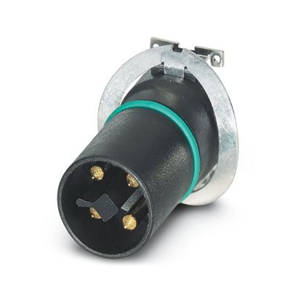 Flush-type connector image 2