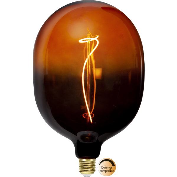 LED-lamp E27 C150 ColourMix image 1