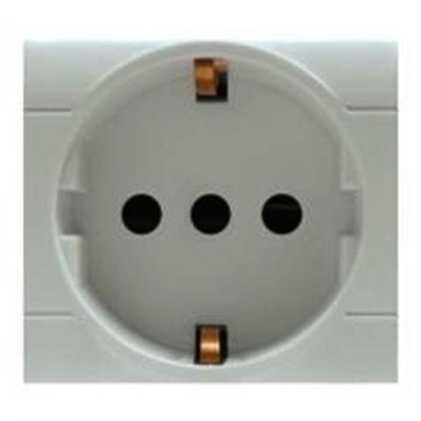 SOCKET P30 GREY image 3