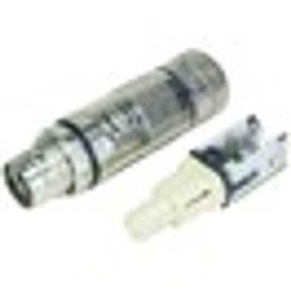 WireXpert - M12 D-coded socket for preLink© System Cat.5 image 2