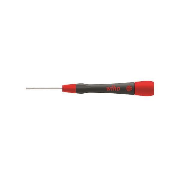 Fine screwdriver 260P PicoFinish 0,8 x 40 mm image 1