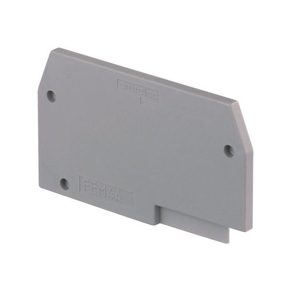 TERMINAL BLOCK & STRIP INSULATING ACCESSORIES image 1