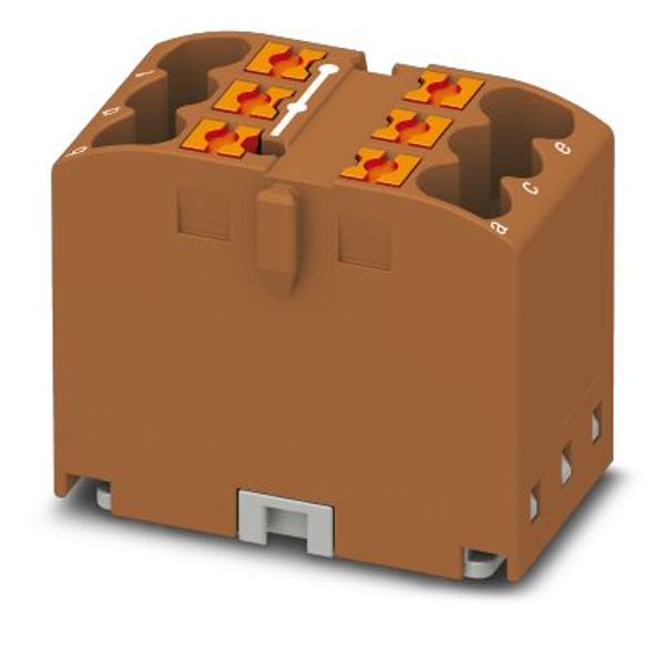 Distribution block image 2