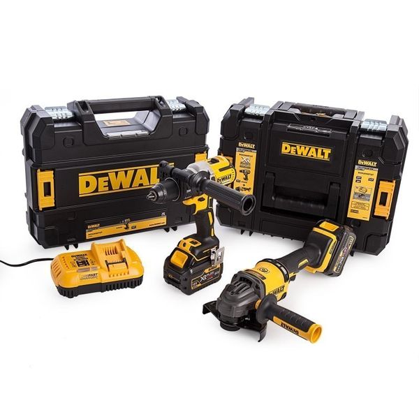 Tool set 18V+54V image 1