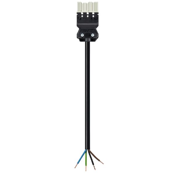 CABLE ASSEMBLY GST18I4KSB- 15 10GR01 image 1