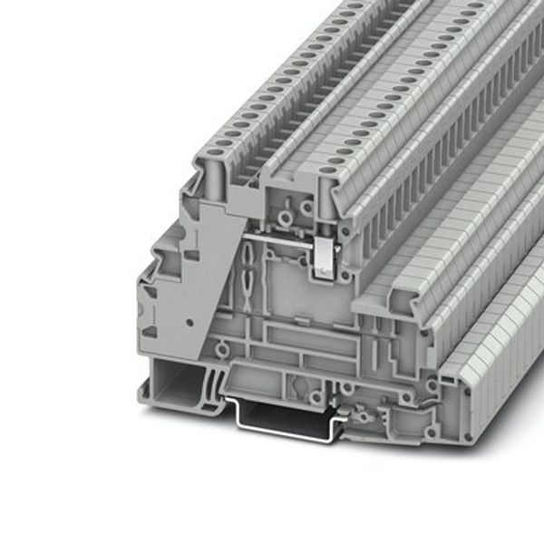 Multi-level terminal block image 3