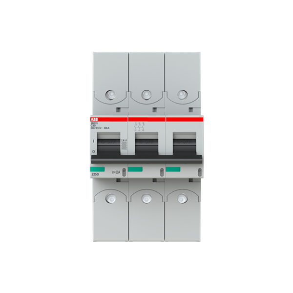 S803S-C50-R High Performance MCB image 3