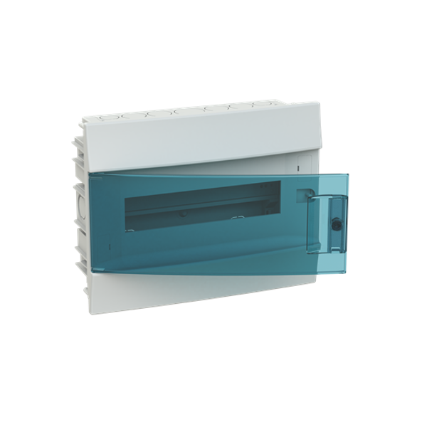 41A12X12A Consumer Unit (with terminal bars) image 2