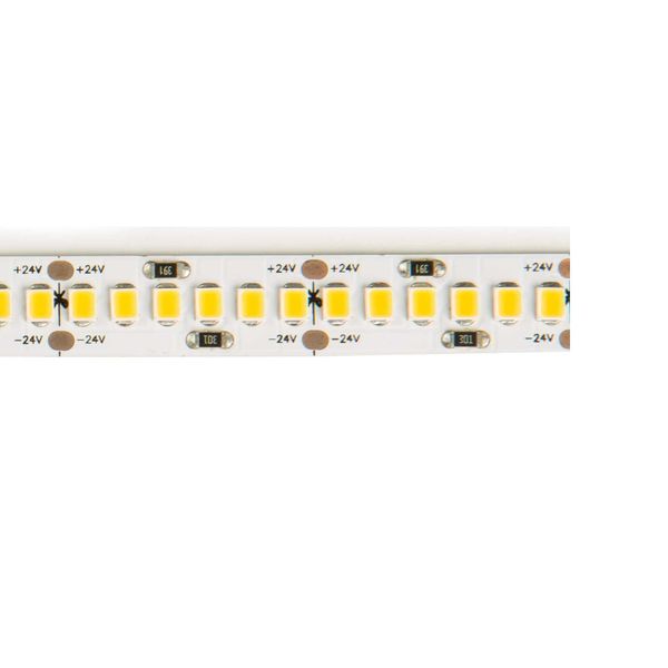 STRIP LED 20W/MT 4000K CRI90 IP20 image 1