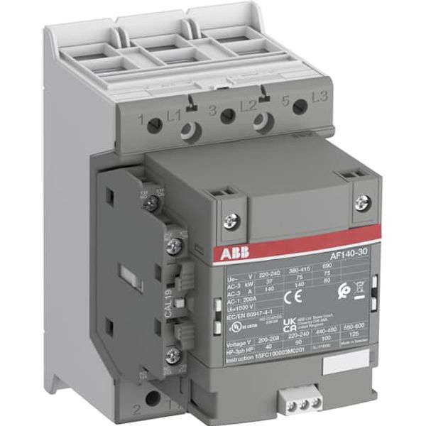 AF140-30-11-31 Contactor image 1