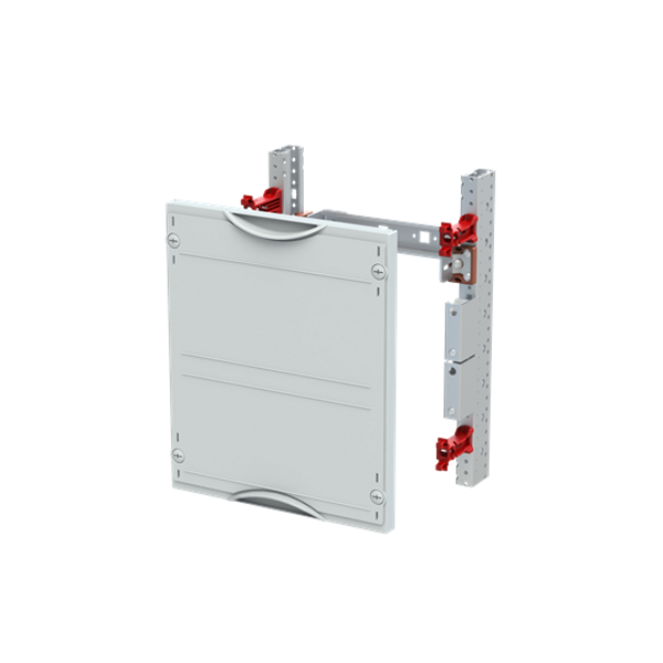 MN174 N/PE busbar and terminals 300 mm x 250 mm x 200 mm , 000 , 1 image 3