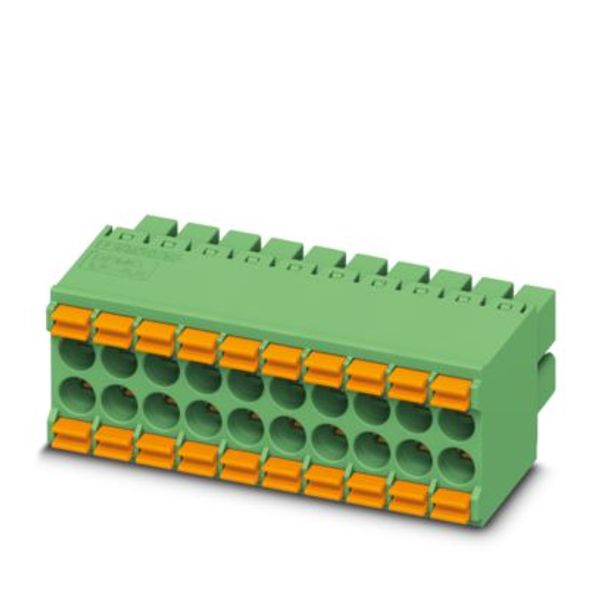 DFMC 1,5/ 4-ST-3,5 BD:2-1 - PCB connector image 1