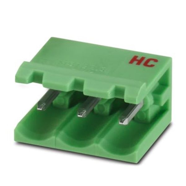 MSTB 2,5 HC/ 2-G RD VPE750 - PCB header image 1