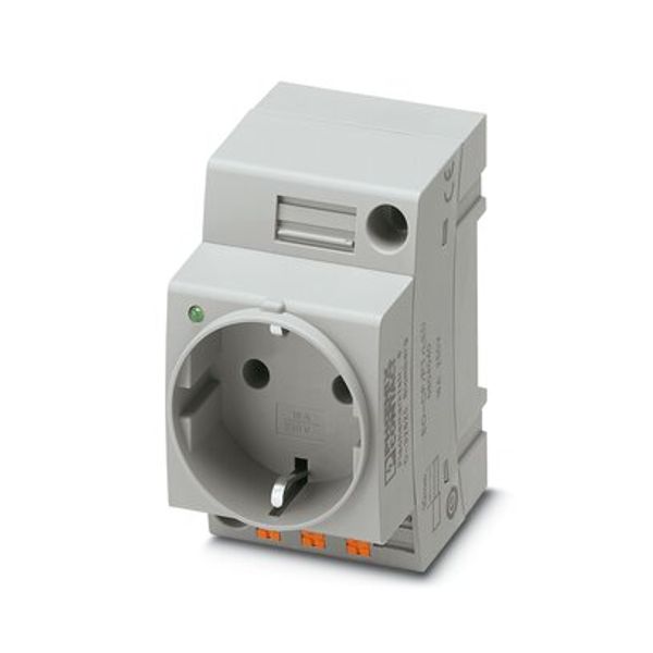 EO-CF/PT/LED - Socket image 3