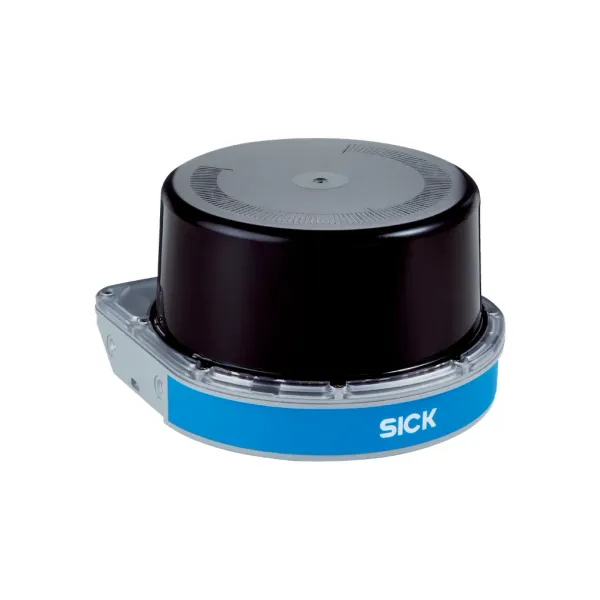 LiDAR sensors: MRS1104C-011010 image 1