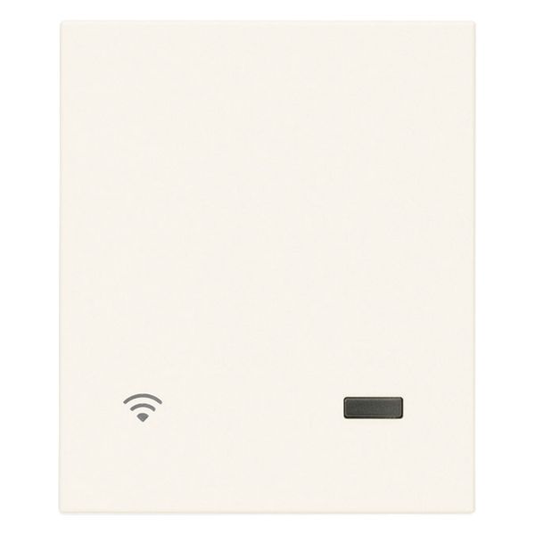 Wi-Fi access point 220-240V 2M white image 1