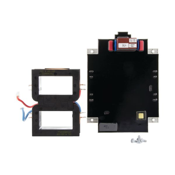 Replacement coil, RAC 500: 250 - 500 V 40-60 Hz/DC on request, AC operation, For use with: DILM(-C)185, DILM(-C)225, DILM(-C)250 image 8