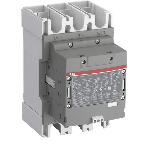 AF305-30-00-33 Contactor image 1