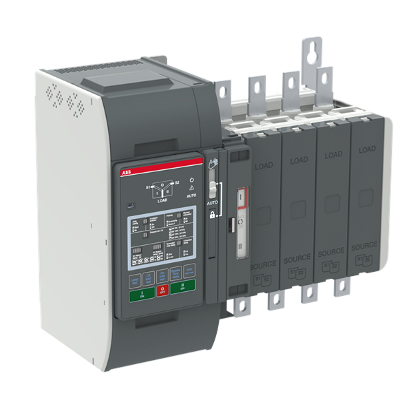 OXB250E3S2QT AUTOMATIC TRANSFER SWITCH image 2