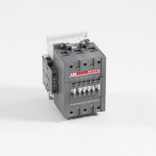 AF110-30-11-70 AF110-30-11 100-250V 50/60Hz / DC Contactor image 1