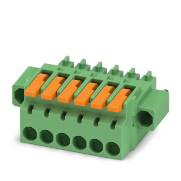 LPC 1,5/ 6-STF-3,81 - PCB connector image 1