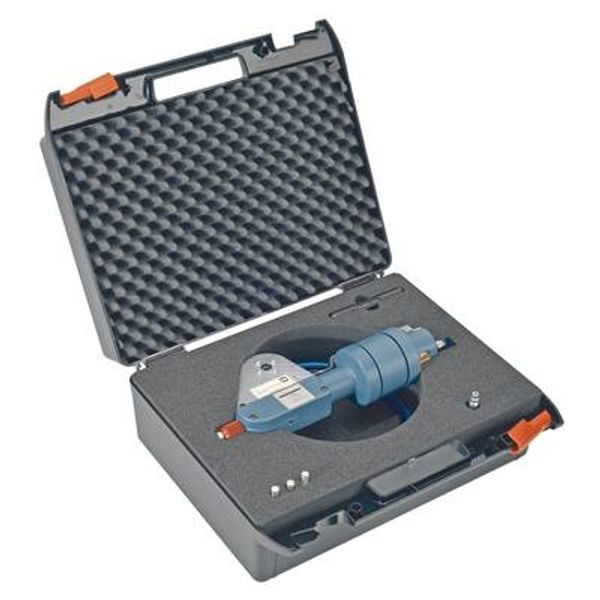 Pneumatic Crimping Tool Set Han C/D/E image 1