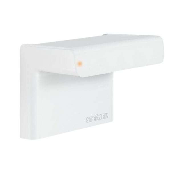 Motion Detector Ihf 3D Sensor White Com1 image 1