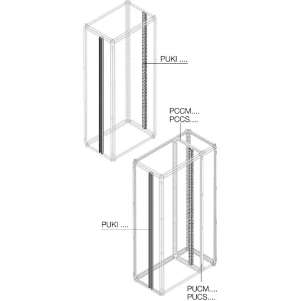 PUKI2000 Main Distribution Board image 2