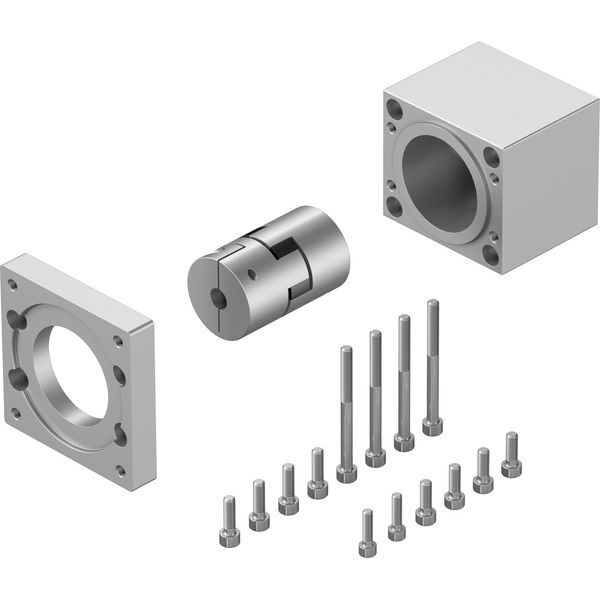 EAMM-A-S62-87A-G2 Axial kit image 1