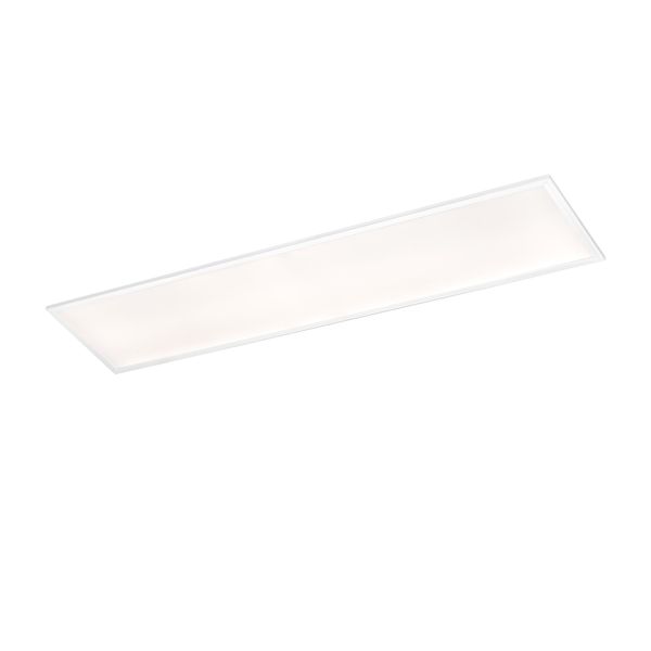 ALGINE  LED  230V 32W 100LM/W IP20 300X1200MM NW CEILING PANEL-5Y WARRANTY image 4