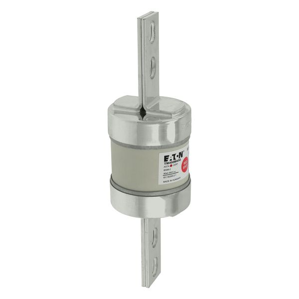 Fuse-link, low voltage, 355 A, AC 660 V, DC 460 V, BS88/C1, 60 x 211 mm, gL/gG, BS image 11