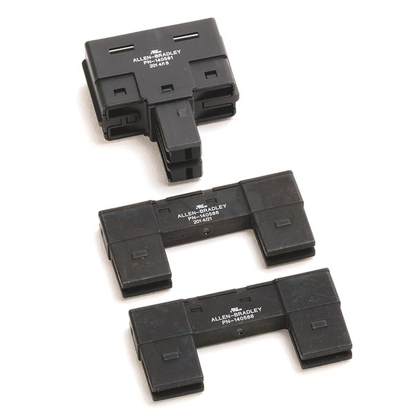 Connector Kit, Busbar, Frame 1-2 Follower, 55mm x 2 image 1