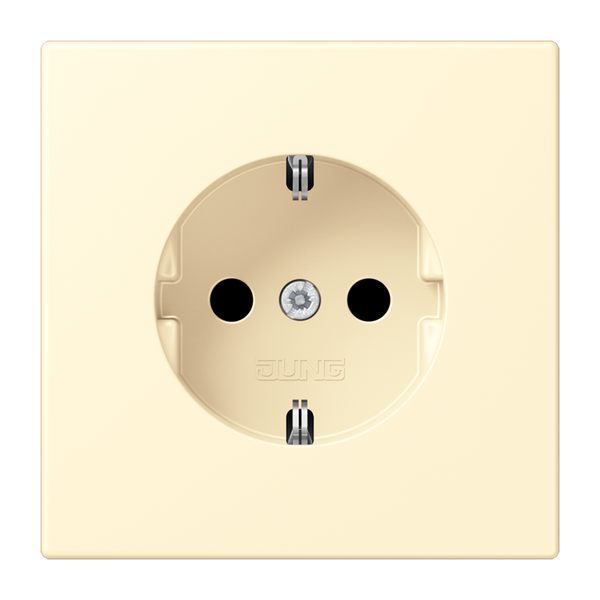 SCHUKO socket LC32001 LC1520201 image 1