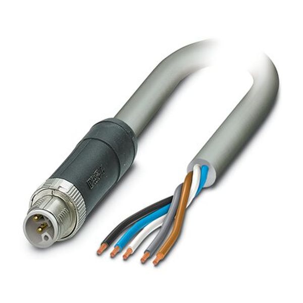 Power cable image 1