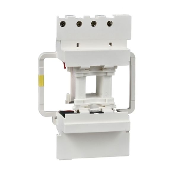 TeSys Deca - contactor coil - LX1D8 - 400 V AC 50/60 Hz for 115 & 150 A contactor image 2