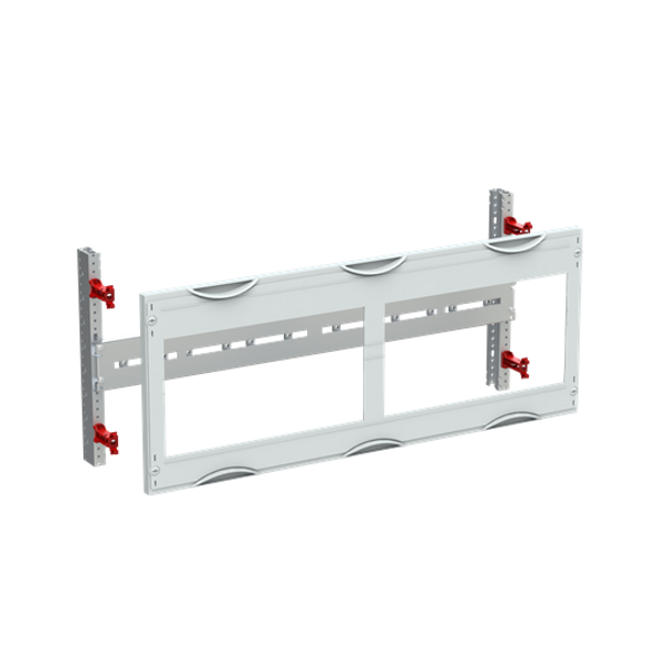 MBT336 NH00-fuse switch disconnector 300 mm x 750 mm x 200 mm , 000 , 3 image 3