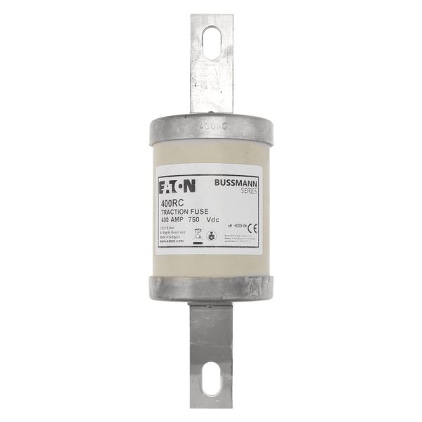 MFH 10x38 3 Pole Fuse link indicator image 17