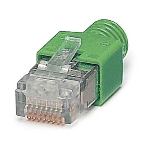 RJ45 connector image 5