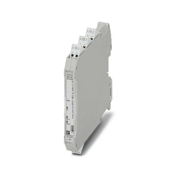 Isolation amplifier image 1