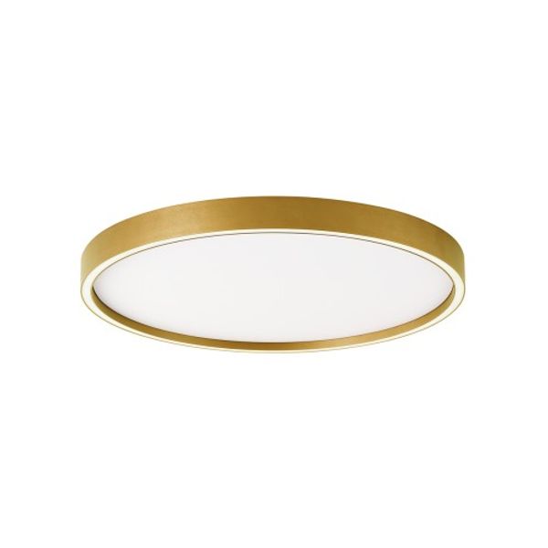 Ceiling Light Gold  D:500  Vanessa image 2