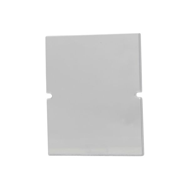 Protection Cover, low voltage, 3P image 9