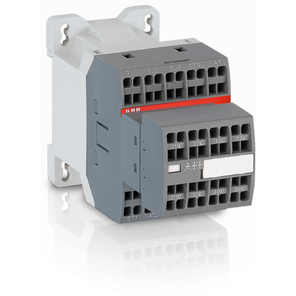 AS12-30-32S-26 230V50/60HZ Contactor image 2