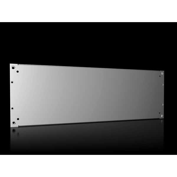 VX Partial mounting plate, dimens.: 900x300 mm image 6