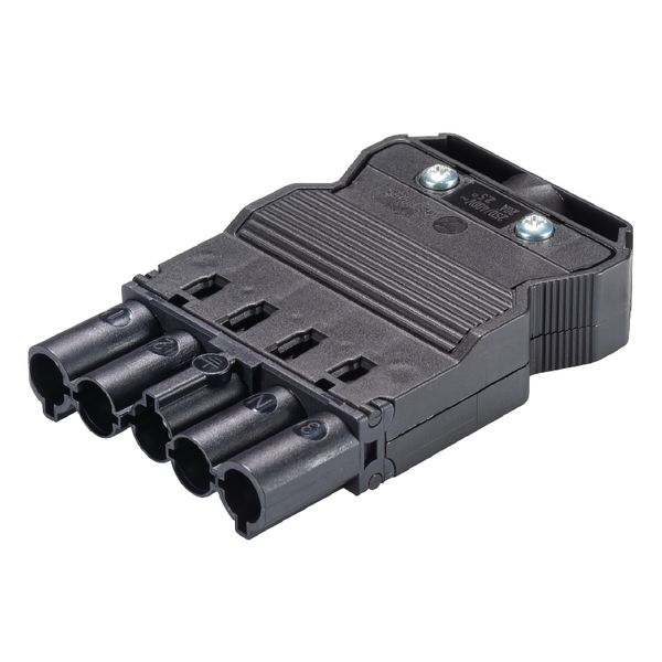 CONNECTOR GST18I5S S1 ZR1 SW image 1