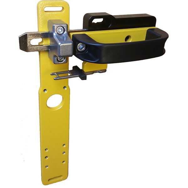 MKey Slide lock right Handle image 1