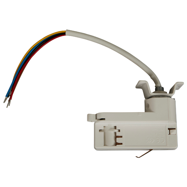 Vasco Three Circuit Track Adaptor White image 7