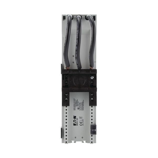 Busbar adapter, 54 mm, 63 A, DIN rail: 1 image 13